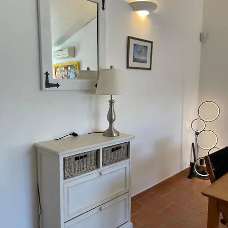 De Chloe - Cosy Avec Clim, Terrasse & Parking Prive, Appartement