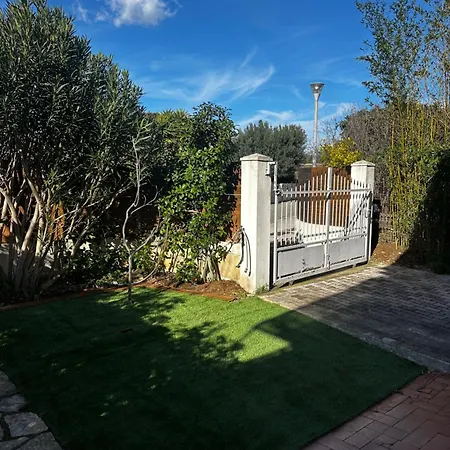 De Chloe - Cosy Avec Clim, Terrasse & Parking Prive, Appartement *
